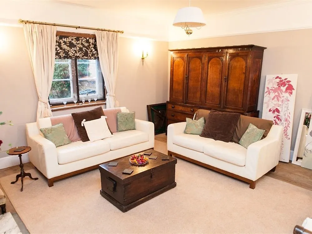 Dodleston Manor Villa Chester United Kingdom
